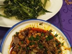 -龙凤瓦罐煨汤馆(清江东路店)