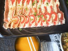 -九田家黑牛烤肉料理(欧洲假日店)