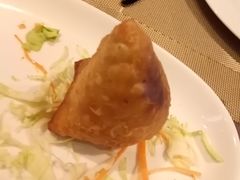 -Pita's&Tika's中东和印度风味餐厅(龙湖天街店)