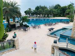 -惠州金海湾嘉华度假酒店