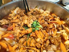 -黄记煌三汁焖锅(欢乐海岸店)