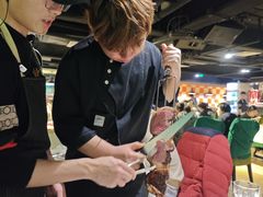 -戈拿旺巴西烤肉(崇文门店)
