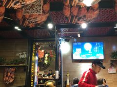 -管氏翅吧(护国寺店)