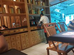 -茅庐川菜(威高广场店)