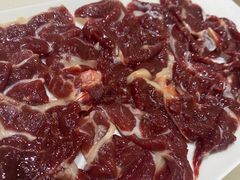 -伟记牛肉(金鸿公路店)