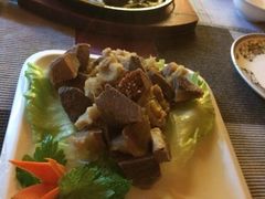 iphone_upload_pic-阿布氇孜藏餐厅(九寨沟店)