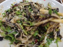 -津门张记包子铺(华昌道店)