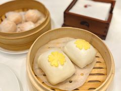 柚皮火腩夹-白天鹅宾馆-宏图府餐厅