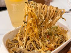 -牛男手造比萨西餐厨房(印象城店)