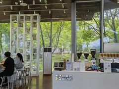 -Manner Coffee(徐汇滨江店)