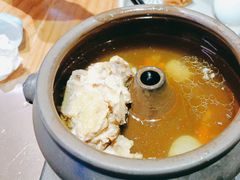 -云海肴云南菜·蒸汽石锅鱼(北京良乡华冠店)