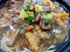 -阿芬卤面(花巷店)