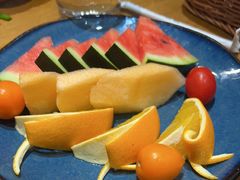 -西语炭烧牛排·西厨(石龙店)