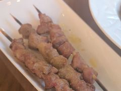 -南门小馆·清真(国贸商城店)