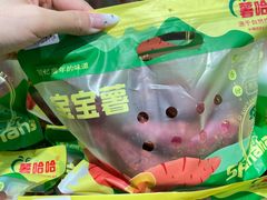 -果蔬好生活超市(东湖店)