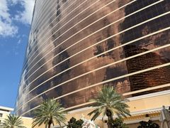 -拉斯维加斯永利酒店