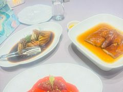 -云锦壹号·淮扬宴(徐汇万科店)