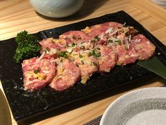 -江户烧肉(高德店)