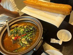 -翠山·映月湖景餐厅(映月湖公园店)
