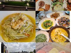 -无锡梁鸿湿地丽笙度假酒店·流觞西餐厅