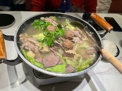 -乔阿马·江南味·驴肉香(龙湖华泾天街店)