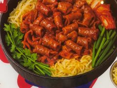 -七八冷面·延边朝鲜族美食(世纪汇店)