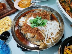 -3号仓库·创意中国菜(新世界城店)