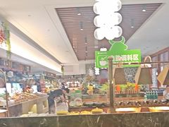 -尚宴牛特鲜自助(太原街万达店)