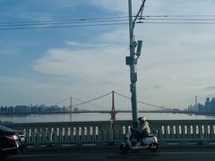 -武汉长江大桥