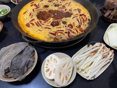 -肥龙火锅(南坪店)