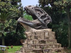 -自贡恐龙博物馆