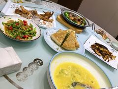 -老德州四合院·德州菜(天衢路店)