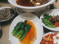 -味莊·青岛菜(云霄路店)