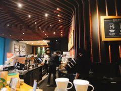 -星巴克(银川金凤万达店)