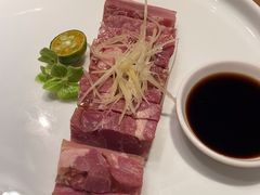 -永安鱼庄·镇江菜(丁卯店)