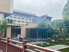 -南宁荔园维景国际大酒店·荔园中餐厅
