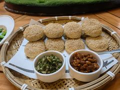 -醉霖生态餐厅(交大店)