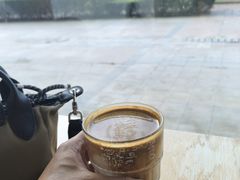 -Dinoo 片场咖啡(酒仙桥店)