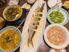 -锡和无锡菜(景丽苑店)