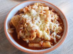 -郑阿姨的家·이모네·韩料&烤肉(武川路店)