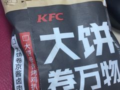 -肯德基(西单商场店)