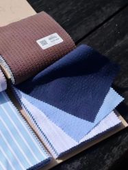 -GIMIWEAR 基米尔男士西服高级定制(陆家嘴店)