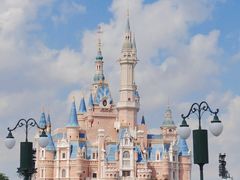 -上海迪士尼度假区