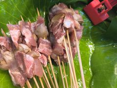 -辣出味岳阳特色烧烤·龙虾大排档(砂子塘总店)