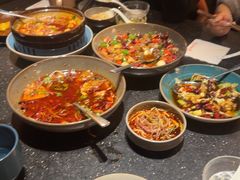 -华豫川酒家(大卫城店)