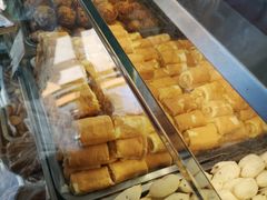 -詹记桃酥(包河万达店)