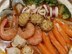 -闽海肴(北辰荟店)