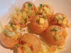 虾仁沙拉-蟹榭·本帮江浙菜·蟹宴(五角场合生汇商场店)