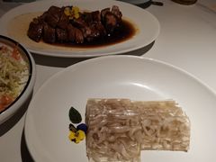 -竹雨堂创意中国菜(裕华店)