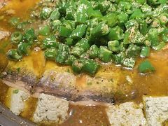 -师烤·豆花烤鱼(广州荔湾扬韬广场店)